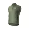ROCKBROS YDMJ003 winddichte fietsvest S groen