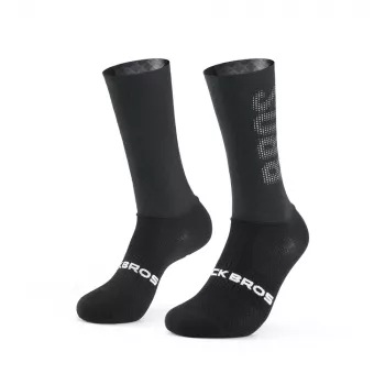 ROCKBROS Fietssokken maat 36-38 zwart