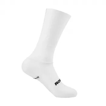 Rockbros Fietssokken maat 36-38 wit