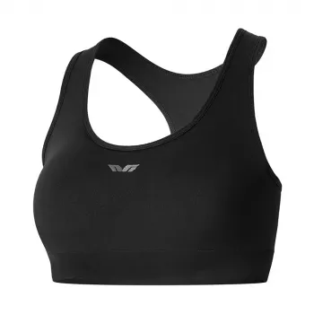 Rockbros 15210025 sport-bh M - zwart