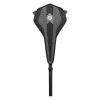 Rockbros D61 fiets zweetbeschermer zwart/grijs