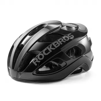 ROCKBROS LK-66 lichte fietshelm 58-62 cm zwart