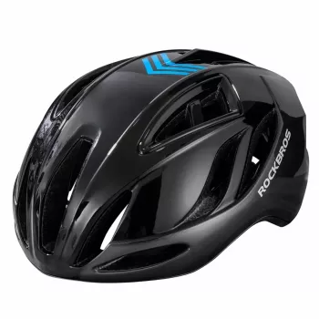 ROCKBROS TS-42 lichte fietshelm 58-62 cm titanium
