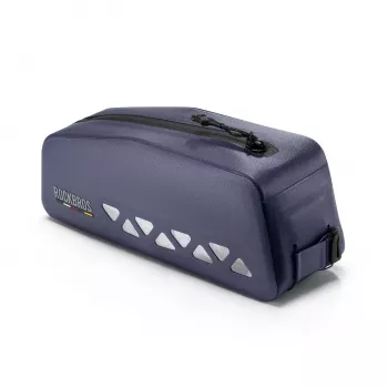 ROCKBROS ROAD TO SKY AS-142 1L waterdichte frametas - blauw