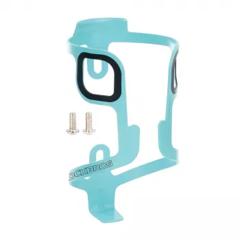 ROCKBROS BBC2504 bidonhouder – blauw