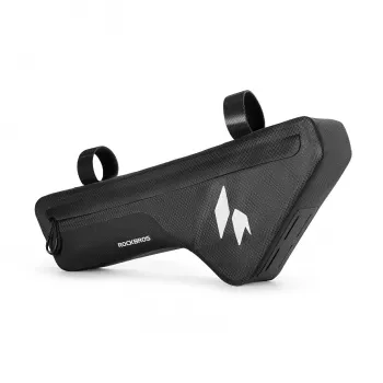 Rockbros AS-152 ondertubus-tas – waterdicht, zwart
