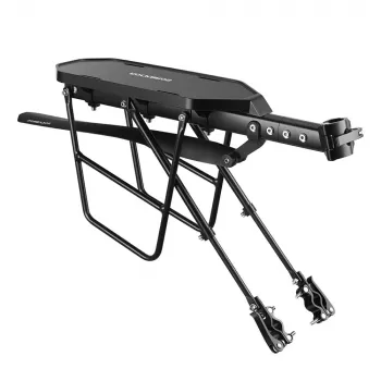 ROCKBROS fietsdrager RBHJ-1 Black Diamond