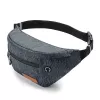 ROCKBROS H33 fietsheuptas, 1,5 L, grijs