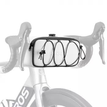 Rockbros TL001 ROAD TO SKY stuurtaa 1,9L waterdicht – wit