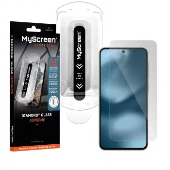 MyScreen Diamond Glass Supreme voor Samsung Galaxy S26+