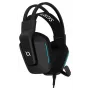 AQIRYS Alya 7.1 VS gaming-headset zwart