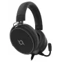AQIRYS SAGITTA zwarte gaming-muis