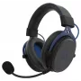 AQIRYS Sirius Pro 7.1 gaming-headset zwart