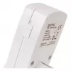 ENTAC Mechanische Timer Mini 24 uur 24 programma's