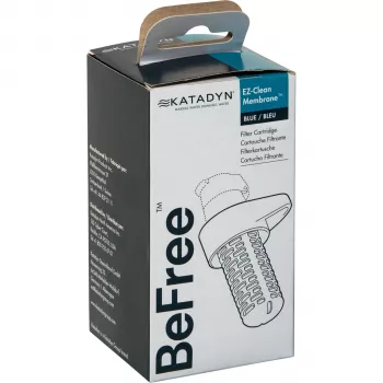 Katadyn BeFree AC vervangingsfilter