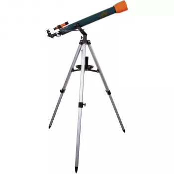 Levenhuk LabZZ T3 50mm refractor-telescoop voor beginners