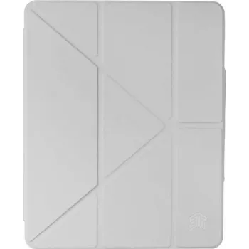 STM Goods OPP iPad Air 13 (M2) Case - Grijs