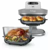 Ninja CRISPi PRO AS090EUWH heteluchtfriteuse, wit