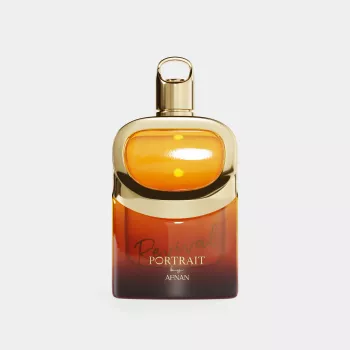 AFNAN REVIVAL PORTRAIT (M/V EDP/S) 100ML