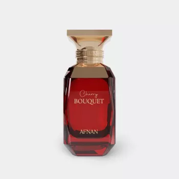 AFNAN Cherry Bouquet Eau de Parfum voor dames 80 ml