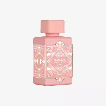 LATTAFA Badee Al Oud Noble Blush Eau de Parfum voor dames 100ml