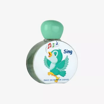Lattafa Pride Sing Eau de Parfum 75ml Spray voor heren