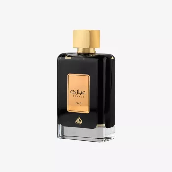 LATTAFA Ejaazi Eau de Parfum Spray 100ml Unisex amberhoutachtige geur