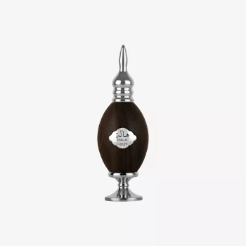 LATTAFA Pride Hala Silver Eau de Parfum Spray 100ml