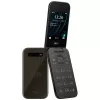 HMD 2660 Flip TA-1711 Dual SIM zwart