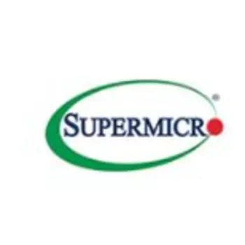 Supermicro CBL-SAST-0611 SFF-8643 naar 4x SATA interne multilane breakout-kabel 43/40/40/43 cm zwart