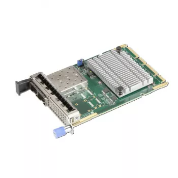 Supermicro AOC-ATG-I2SM-O Advanced I/O Module dual-port 10GbE SFP+ netwerkadapter