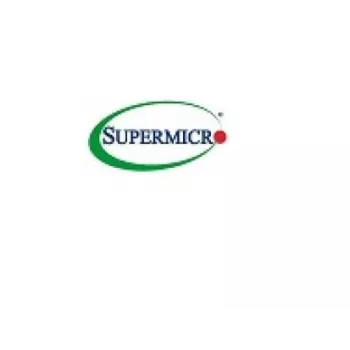 Supermicro CBL-MCIO-1270OT4S2-85 MCIO PCIe Gen5 x4-kabel, 85 cm, zwart