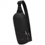 Pacsafe Vibe 150 anti-diefstal sling pack - Jet Black