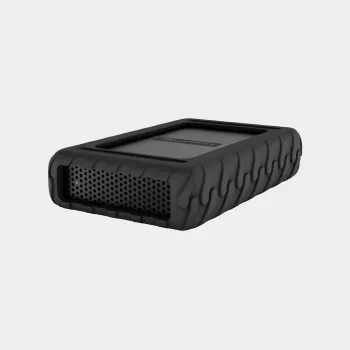 Glyph Blackbox Pro 12TB 7200RPM Enterprise Class USB-C 3.1 externe harde schijf