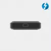 Glyph Atom Pro 1TB externe SSD Thunderbolt 3