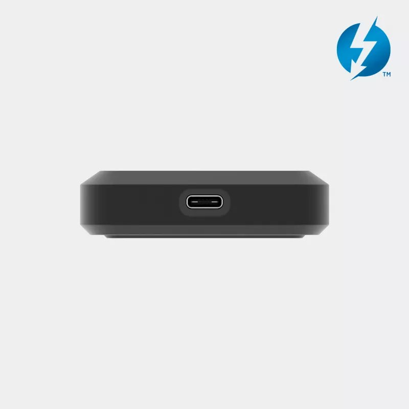 Glyph Atom Pro 1TB externe SSD Thunderbolt 3