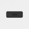Glyph Atom EV 4 TB draagbare NVMe-SSD, USB 3.2 Gen 2 Type-C, tot 1000 MB/s (A4000EV)