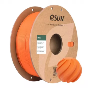 ESUN PLA+ 1,75mm Oranje 1kg