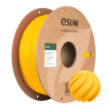ESUN PLA+ 1,75mm Goud 1kg 3D-printer-filament