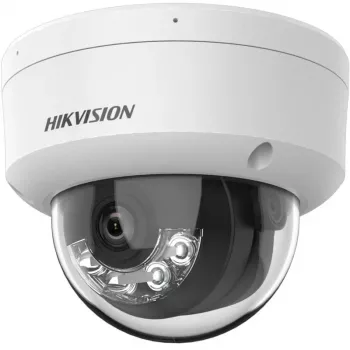 Hikvision DS-2CD1123G2-LIU(2.8mm) 2MP IP-domecamera