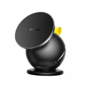 Baseus PrimeTrip VC1 Air magnetische dashboardhouder voor MagSafe - zwart