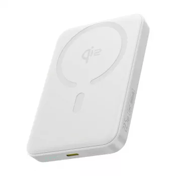 Baseus EnerFill FM12 Qi2 10000 mAh 22,5W MagSafe USB-C powerbank wit