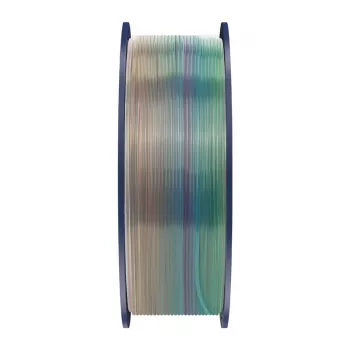 SUNLU PLA Transparent Rainbow 1,75 mm 1 kg 3D-printerfilament