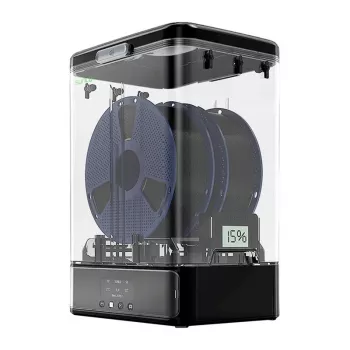 Sunlu SP2 filamentdroger
