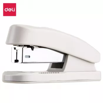Deli bureauhechter D391002, wit, 25 vel