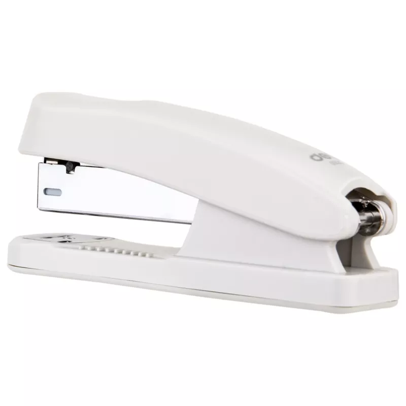 Deli bureauhechter D391002, wit, 25 vel