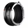 Canon EF/EF-S naar Nikon Z-Mount Objectiefadapter (KF06.367)