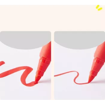 Mideer acrylmarkers 12-delige set MD1259