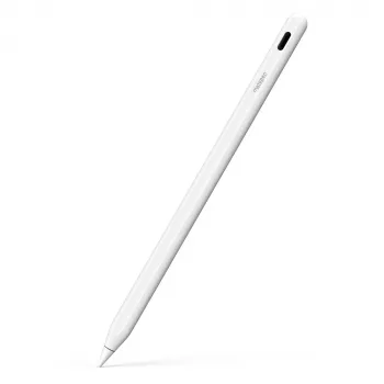 Metapen Pencil A8 voor iPad wit
