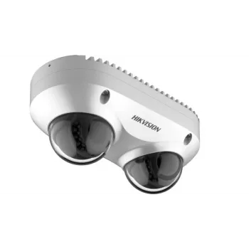 Hikvision DS-2CD6D82G2-IS(2.8mm) PanoVu 8MP Smart IP-camera